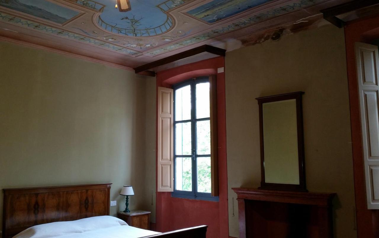Corte Malpensata Bigarello Luaran gambar