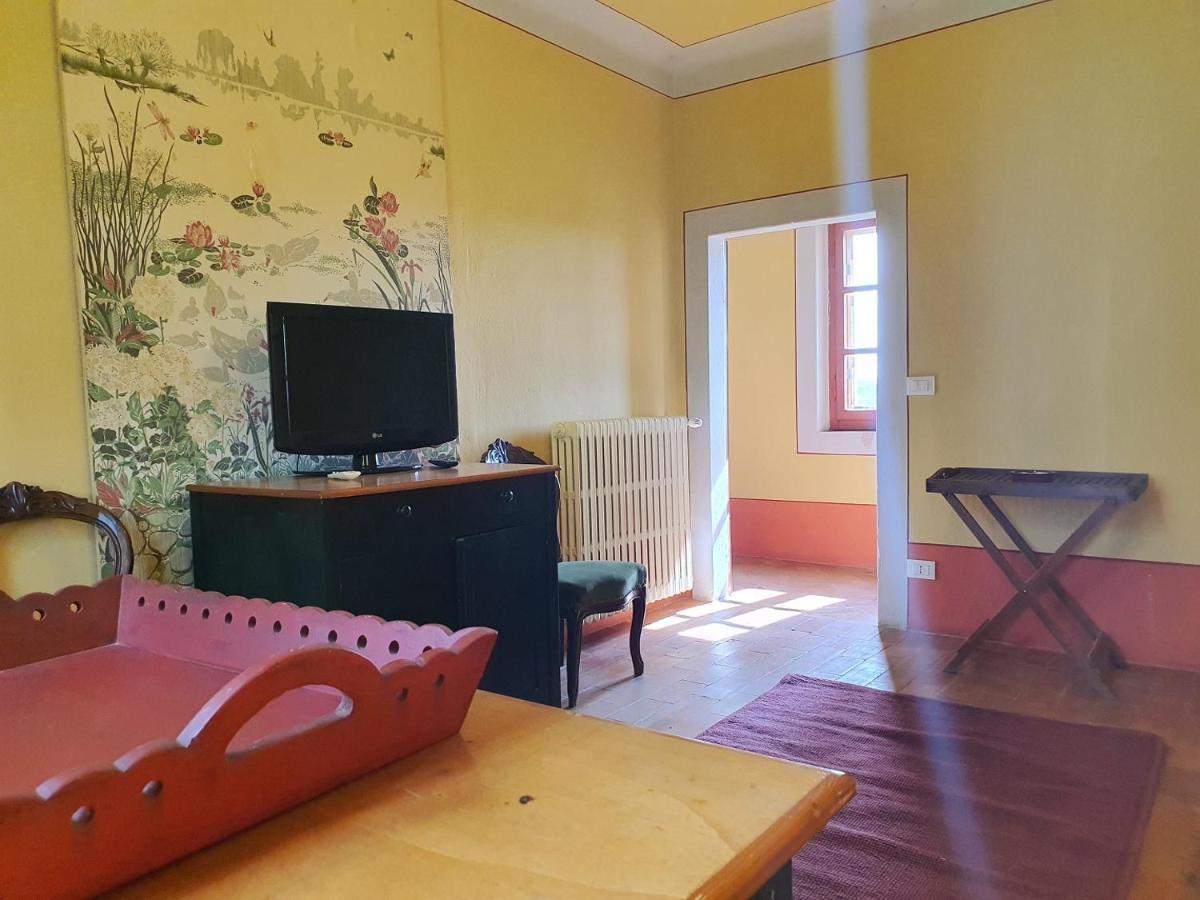 Corte Malpensata Bigarello Luaran gambar
