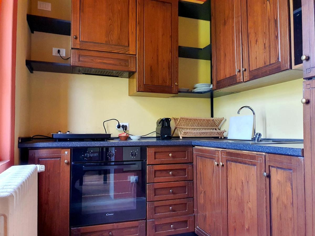Corte Malpensata Bigarello Luaran gambar