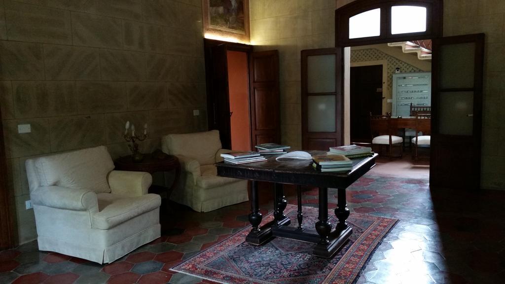 Corte Malpensata Bigarello Luaran gambar