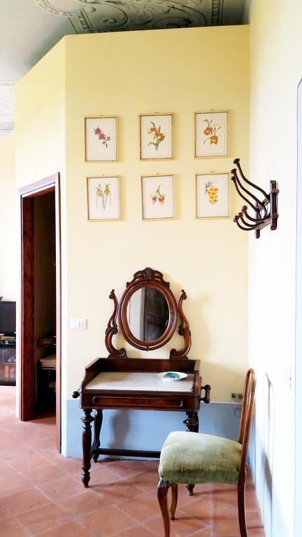 Corte Malpensata Bigarello Luaran gambar