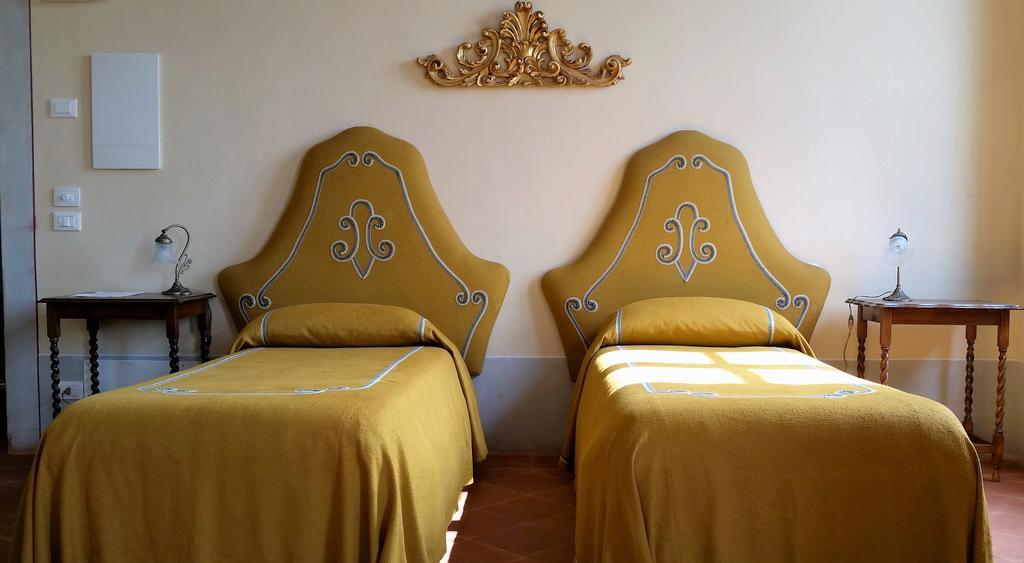 Corte Malpensata Bigarello Luaran gambar