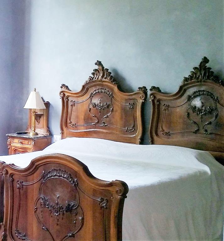 Corte Malpensata Bigarello Luaran gambar
