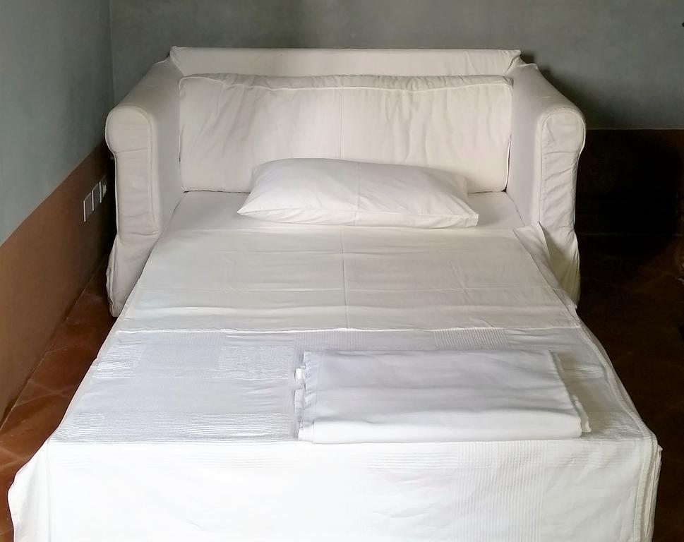 Corte Malpensata Bigarello Luaran gambar