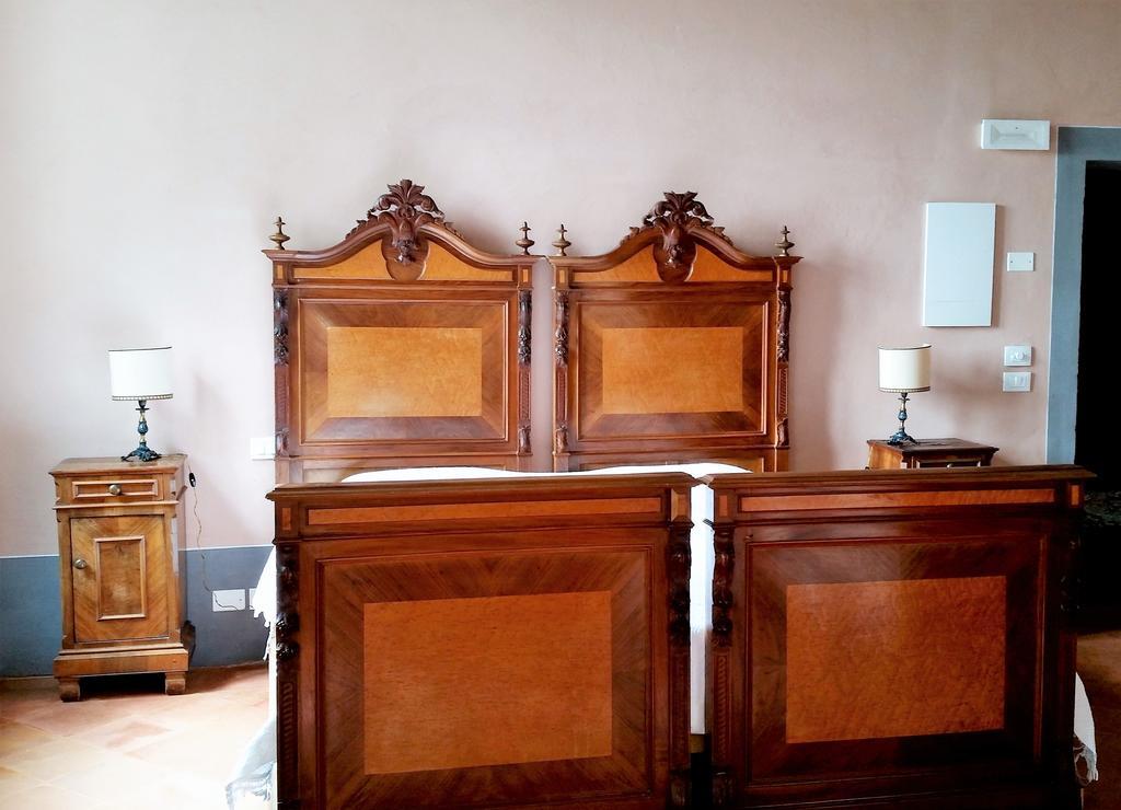 Corte Malpensata Bigarello Luaran gambar