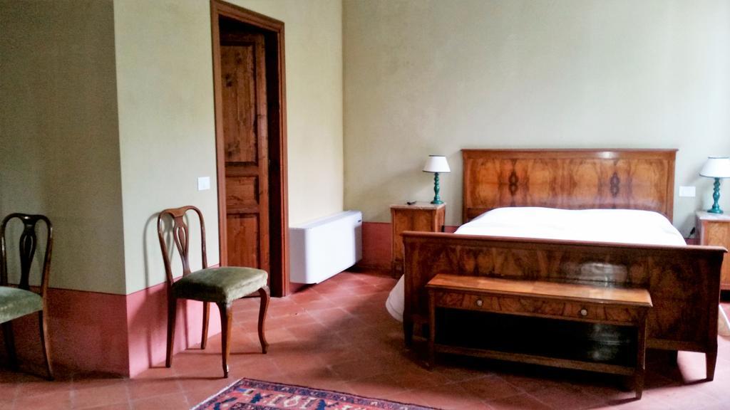 Corte Malpensata Bigarello Luaran gambar