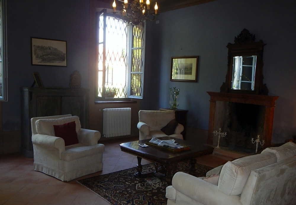 Corte Malpensata Bigarello Luaran gambar