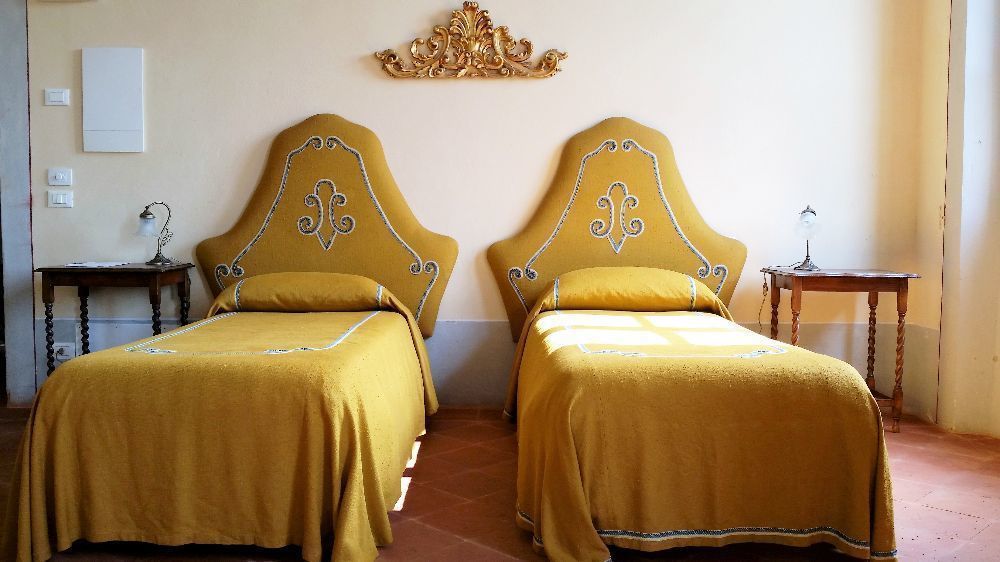 Corte Malpensata Bigarello Luaran gambar