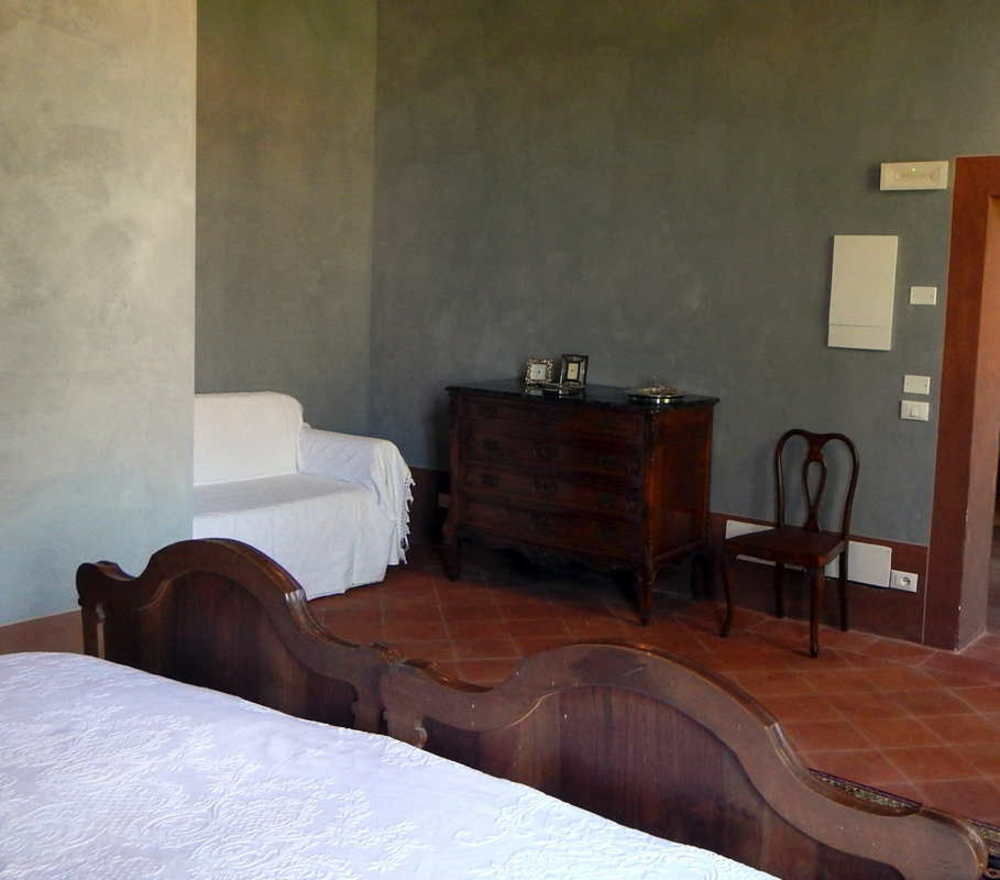 Corte Malpensata Bigarello Luaran gambar