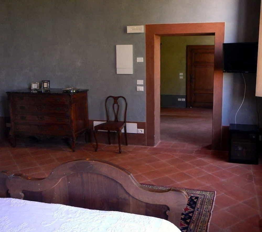 Corte Malpensata Bigarello Luaran gambar