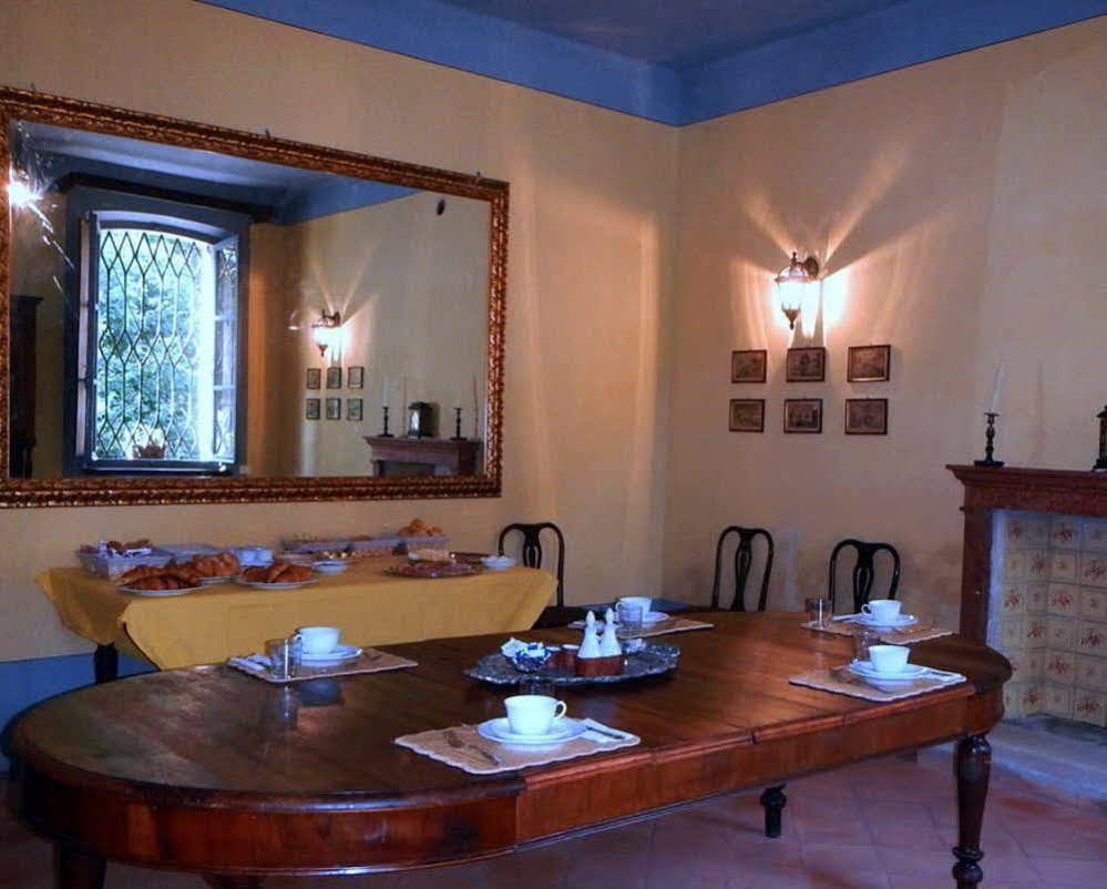 Corte Malpensata Bigarello Luaran gambar