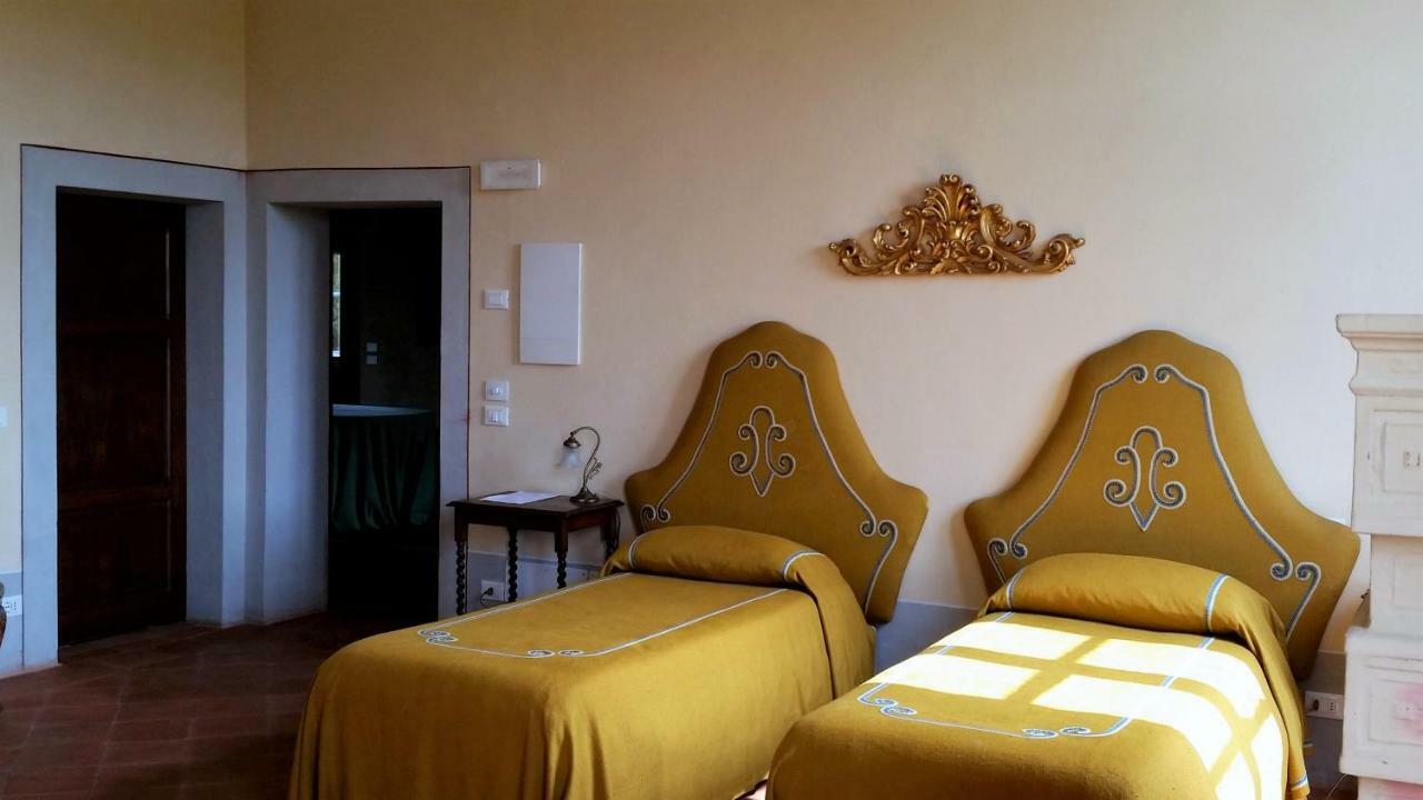 Corte Malpensata Bigarello Luaran gambar