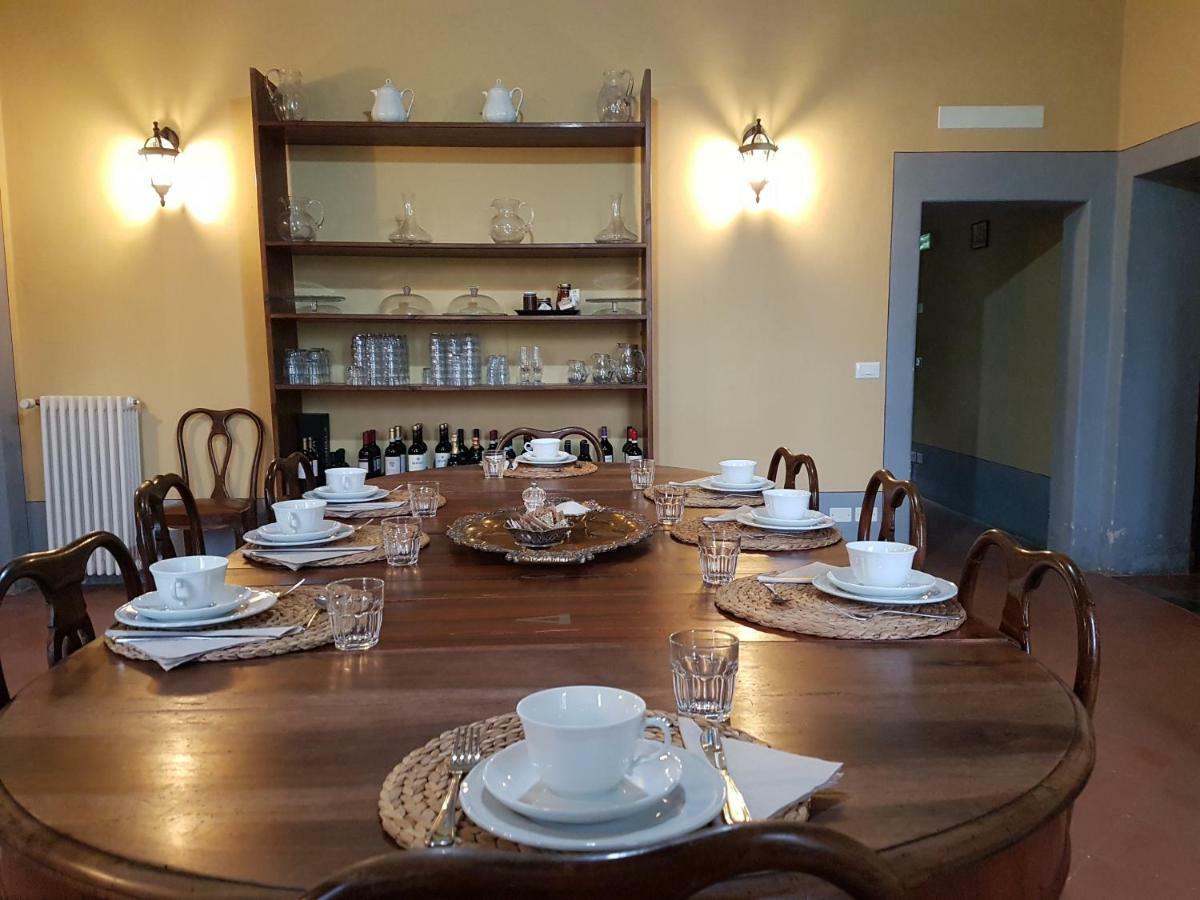 Corte Malpensata Bigarello Luaran gambar